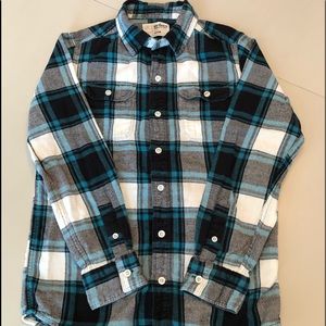 Flannel Shirt